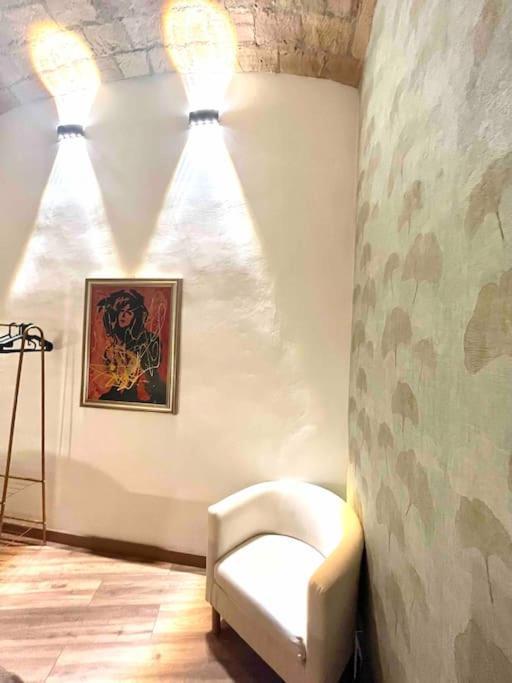 New Look8 Vatican Home 罗马 外观 照片