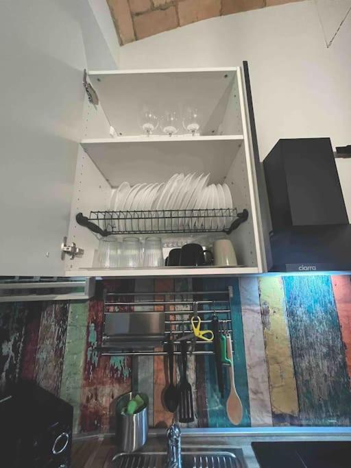 New Look8 Vatican Home 罗马 外观 照片