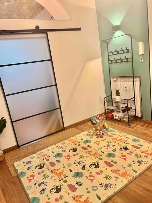 New Look8 Vatican Home 罗马 外观 照片