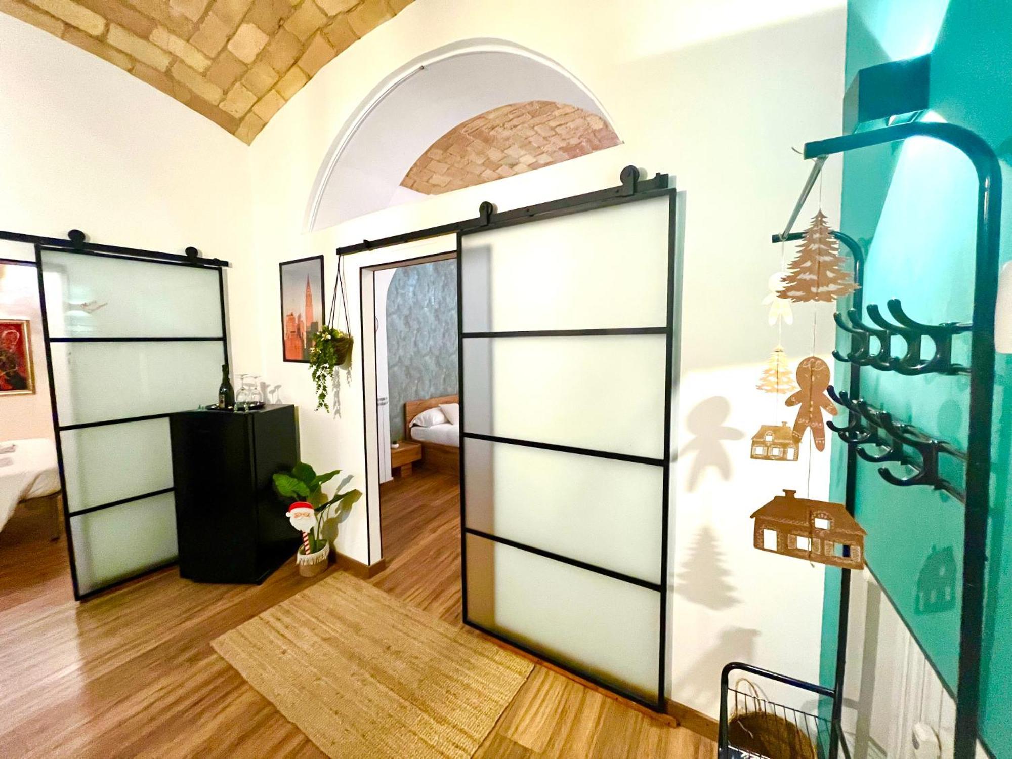 New Look8 Vatican Home 罗马 外观 照片